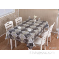 Nappe de table en vinyle